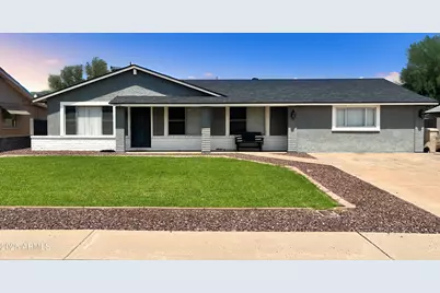 10512 W Butler Drive, Peoria, AZ 85345 - Photo 1