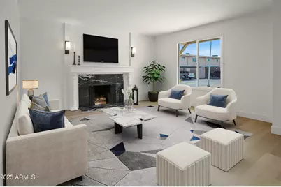 3211 W Echo Lane, Phoenix, AZ 85051 - Photo 1