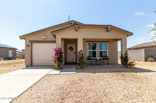 465 Baskin, Morristown, AZ 85342 - Photo 1