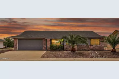 19006 N 124th, Sun City West, AZ 85375 - Photo 1