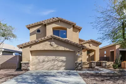 11026 W Mountain View, Avondale, AZ 85323 - Photo 1