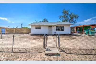 505 W 11th Street, Eloy, AZ 85131 - Photo 1