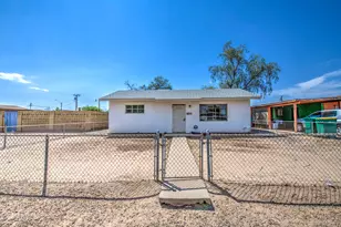 505 W 11th St, Eloy, AZ 85131 - Photo 1