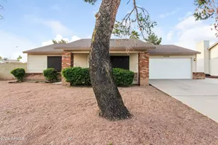 6646 W Sunnyside, Glendale, AZ 85304 - Photo 1