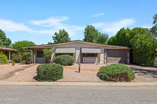117 S Lakeshore Rd, Payson, AZ 85541 - Photo 1
