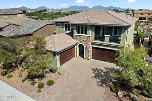 23213 N 44th Pl, Phoenix, AZ 85050 - Photo 1