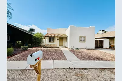 1409 E Apollo Road, Phoenix, AZ 85042 - Photo 1