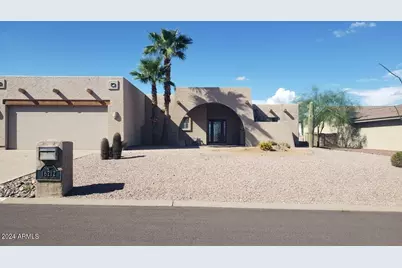 16212 E Carmel Drive, Fountain Hills, AZ 85268 - Photo 1