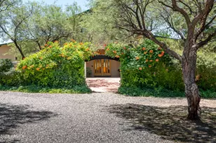 2854 S Diamond S Rd, Camp Verde, AZ 86322 - Photo 1
