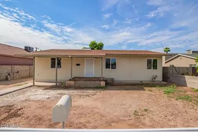 3527 W Almeria Road, Phoenix, AZ 85009 - Photo 1