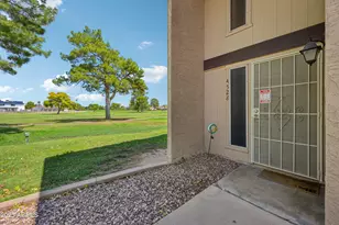 4528 W Continental Dr, Glendale, AZ 85308 - Photo 1