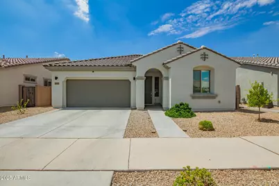 24638 N 144th Drive, Surprise, AZ 85387 - Photo 1