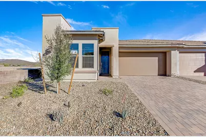 4134 Desert Moon Drive, Wickenburg, AZ 85390 - Photo 1