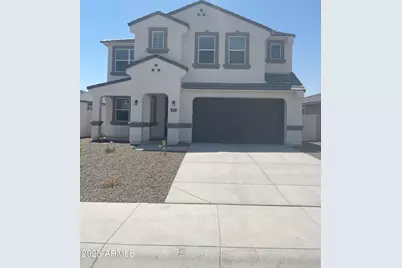 7417 W Buckhorn, Peoria, AZ 85383 - Photo 1