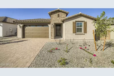 19262 W Marissa Drive, Litchfield Park, AZ 85340 - Photo 1