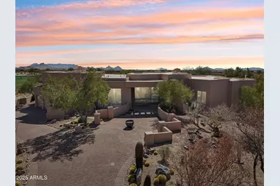 9853 E Sundance Trail, Scottsdale, AZ 85262 - Photo 1