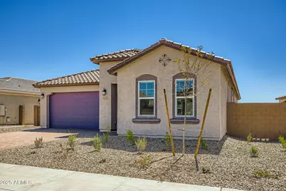 19273 W Marissa, Litchfield Park, AZ 85340 - Photo 1