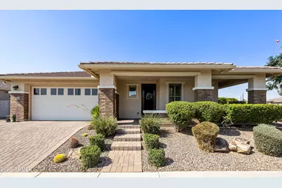 10330 E Tiburon Avenue, Mesa, AZ 85212 - Photo 1