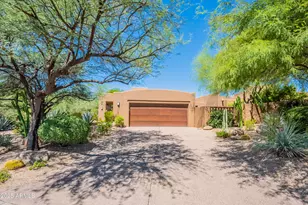8502 E Cave Creek Rd, Carefree, AZ 85377 - Photo 1