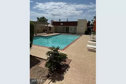 3828 N 32nd Street #123, Phoenix, AZ 85018 - Photo 1