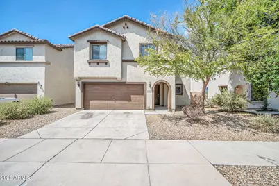 9030 S 58th Drive, Laveen, AZ 85339 - Photo 1