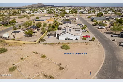 14684 S Charco Road #5938, Arizona City, AZ 85123 - Photo 1