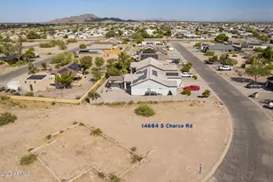 14684 S Charco Rd, Arizona City, AZ 85123 - Photo 1