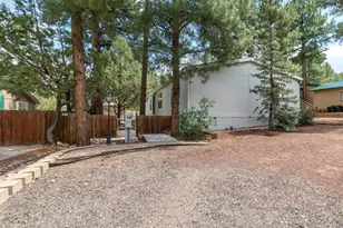 391 Timber Ridge Loop, Show Low, AZ 85901 - Photo 1
