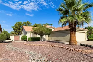 24420 S Boxwood Dr, Sun Lakes, AZ 85248 - Photo 1