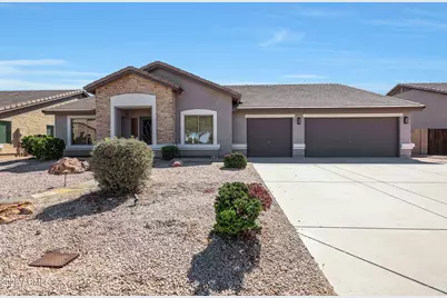 2851 N Ricardo --, Mesa, AZ 85215 - Photo 1