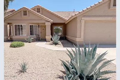 4655 E Peak View Road, Cave Creek, AZ 85331 - Photo 1