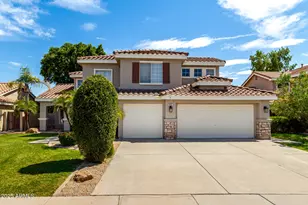 913 W Juanita, Gilbert, AZ 85233 - Photo 1