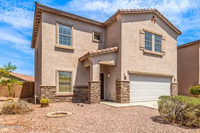 16890 W Rimrock Street, Surprise, AZ 85388 - Photo 1