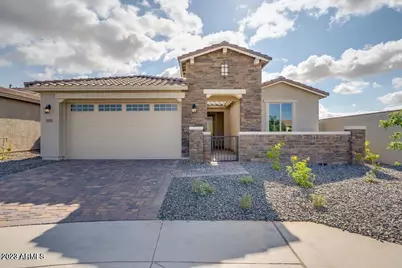 5139 N 187th Lane, Litchfield Park, AZ 85340 - Photo 1