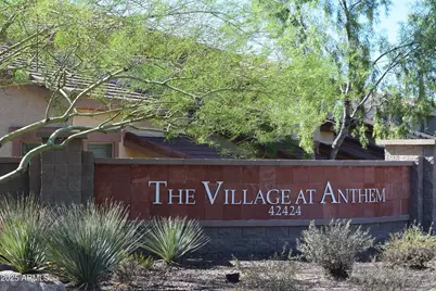 42424 N Gavilan Peak Parkway #Unit 16104, Anthem, AZ 85086 - Photo 1
