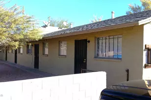 1514 E Adams St, Phoenix, AZ 85034 - Photo 1