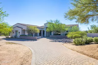 30805 N 138th Street, Scottsdale, AZ 85262 - Photo 1