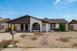 6351 W Mountain View Rd, Glendale, AZ 85302 - Photo 1