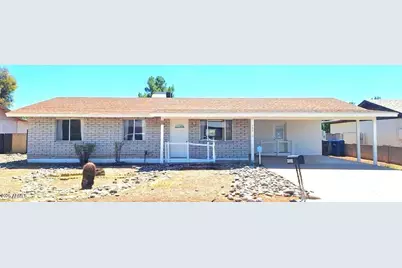 1531 E Edgewood, Mesa, AZ 85204 - Photo 1