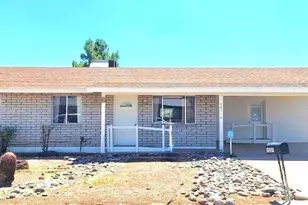 1531 E Edgewood, Mesa, AZ 85204 - Photo 1