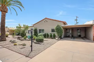 7527 E Rancho Vista Dr, Scottsdale, AZ 85251 - Photo 1
