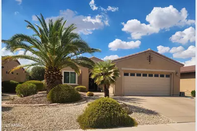 20110 N London Bridge Drive, Surprise, AZ 85387 - Photo 1