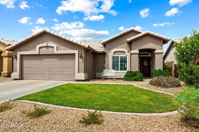 1146 S Larkspur Street, Gilbert, AZ 85296 - Photo 1