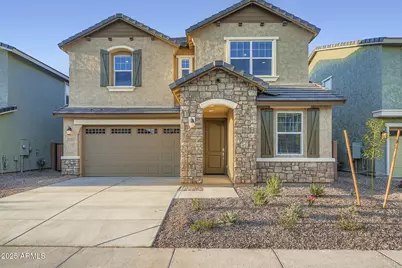 8332 E Petunia Avenue, Mesa, AZ 85212 - Photo 1