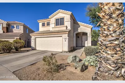 13556 W Desert Flower, Goodyear, AZ 85395 - Photo 1