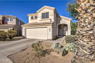 13556 W Desert Flower, Goodyear, AZ 85395 - Photo 1