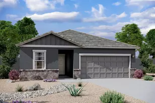 1983 E Night Rider Rd, San Tan Valley, AZ 85140 - Photo 1