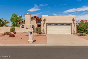 10502 E Flintlock, Sun Lakes, AZ 85248 - Photo 1