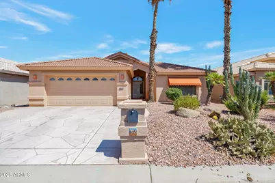 3311 N 146th, Goodyear, AZ 85395 - Photo 1