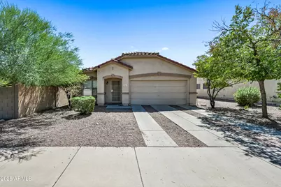 225 E Gwen Street, Phoenix, AZ 85042 - Photo 1